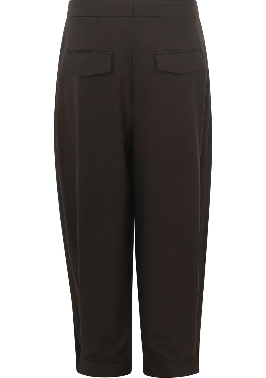 JC SOPHIE - BROEK - Bruin
