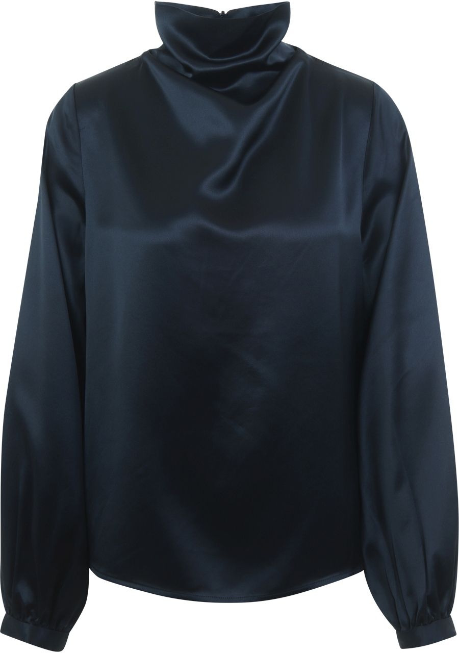 JC SOPHIE - BLOUSE - Blauw