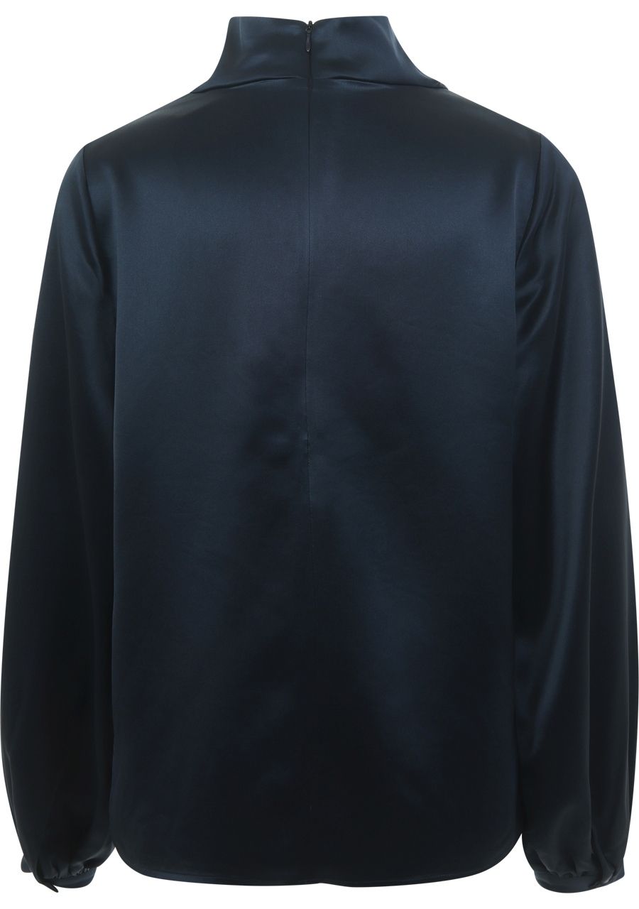 JC SOPHIE - BLOUSE - Blauw