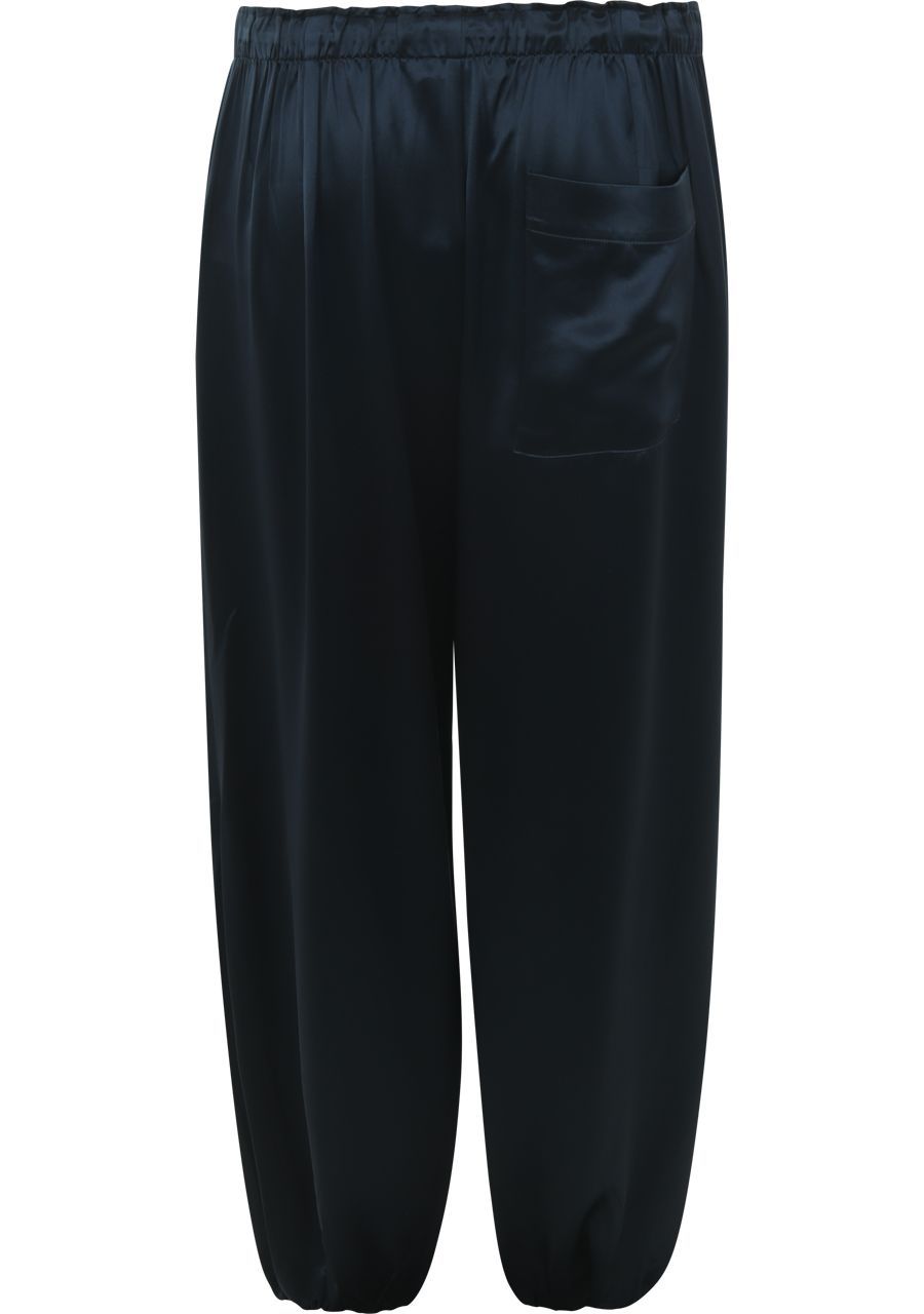 JC SOPHIE - BROEK - Blauw