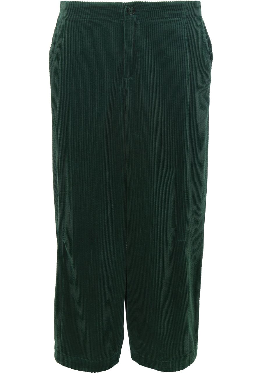 JC SOPHIE - BROEK - Groen