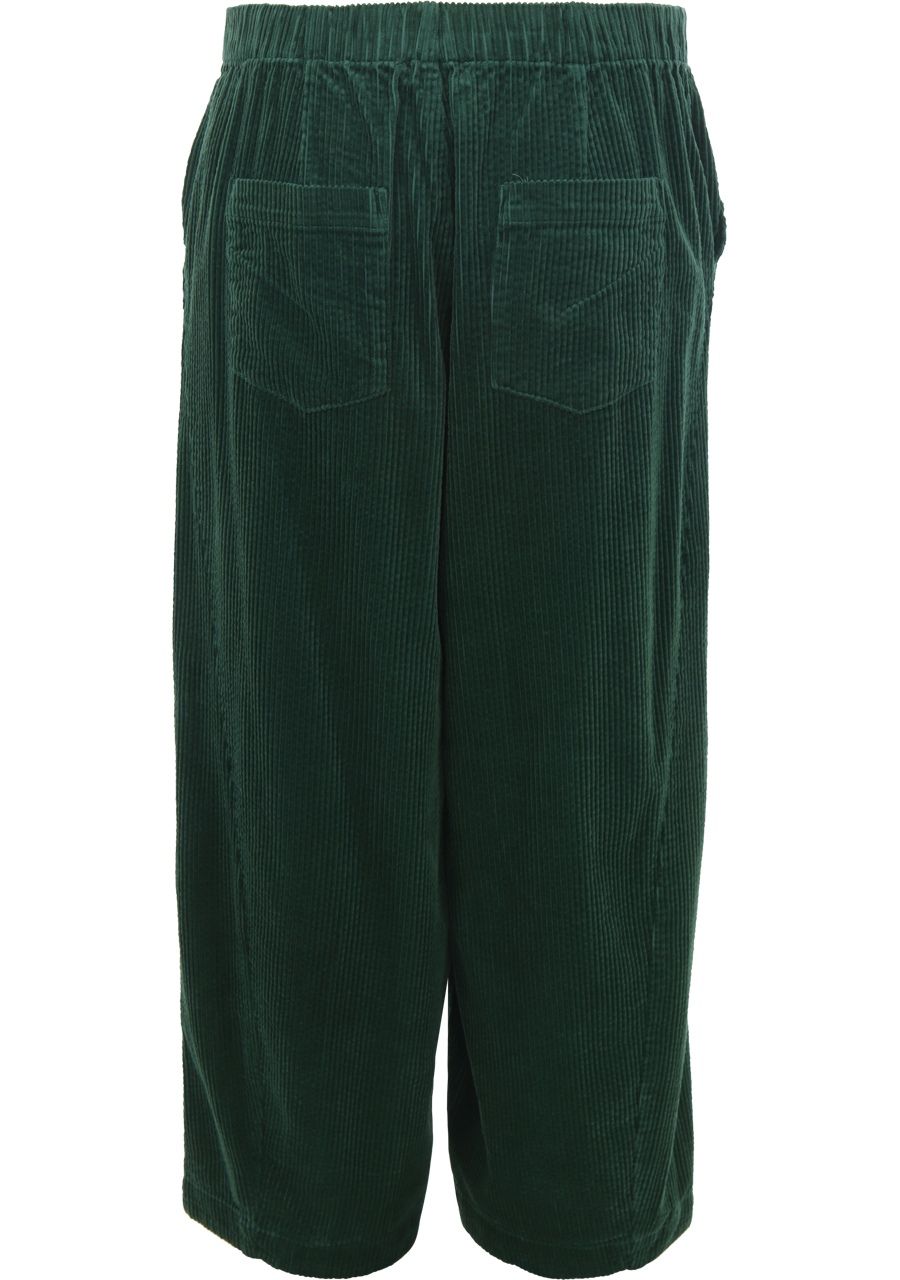 JC SOPHIE - BROEK - Groen