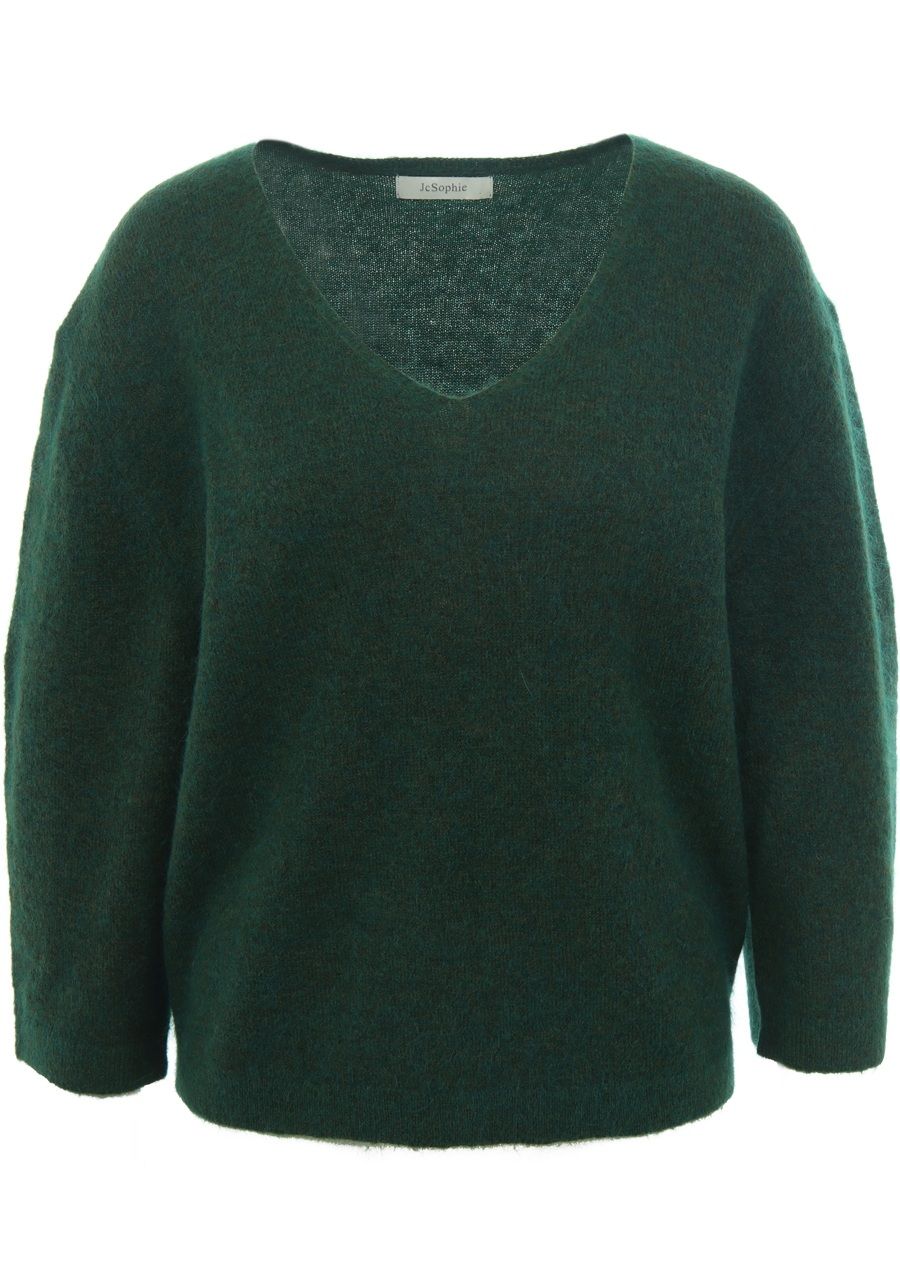 JC SOPHIE - TRUI - Groen