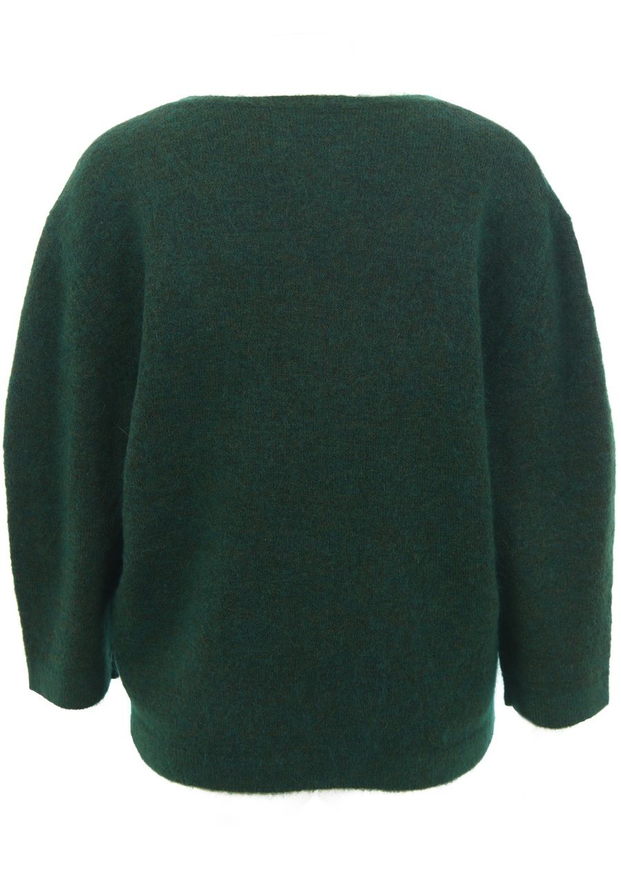 JC SOPHIE - TRUI - Groen