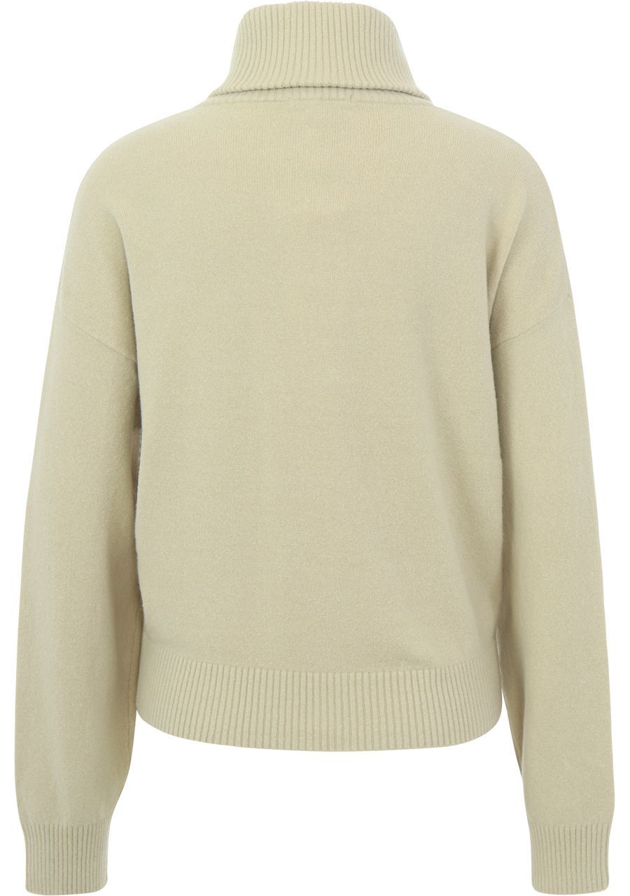 PENN & INK - VEST - Beige