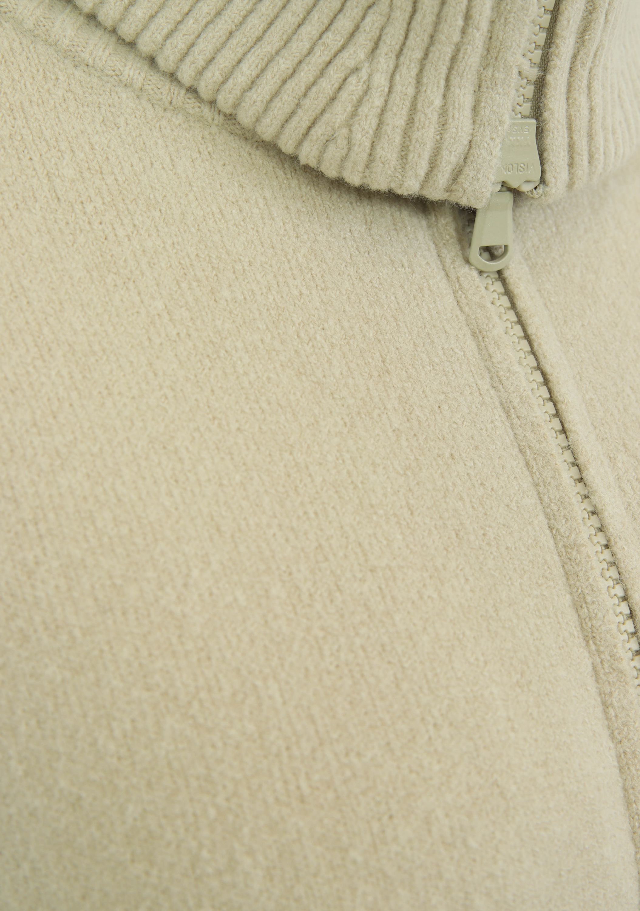 PENN & INK - VEST - Beige