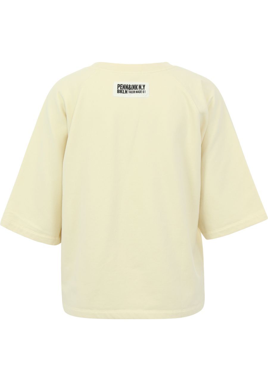 PENN & INK - TRUI - Off white