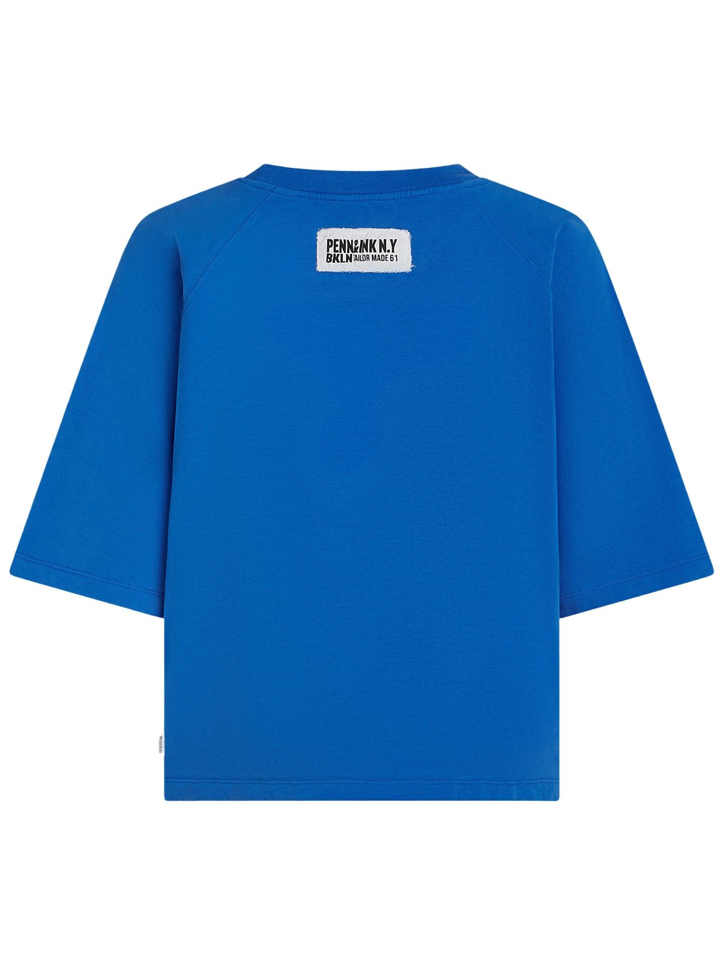 PENN & INK - TRUI - Blauw