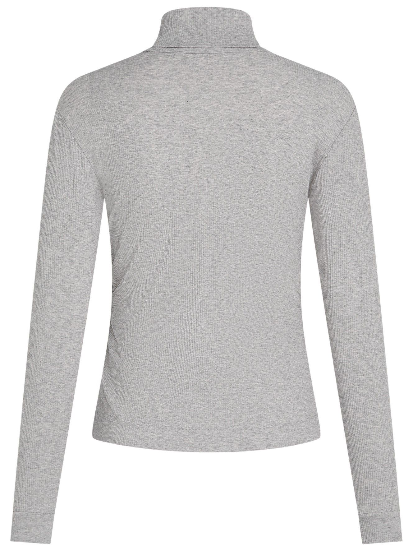 PENN & INK - SHIRT - Grijs