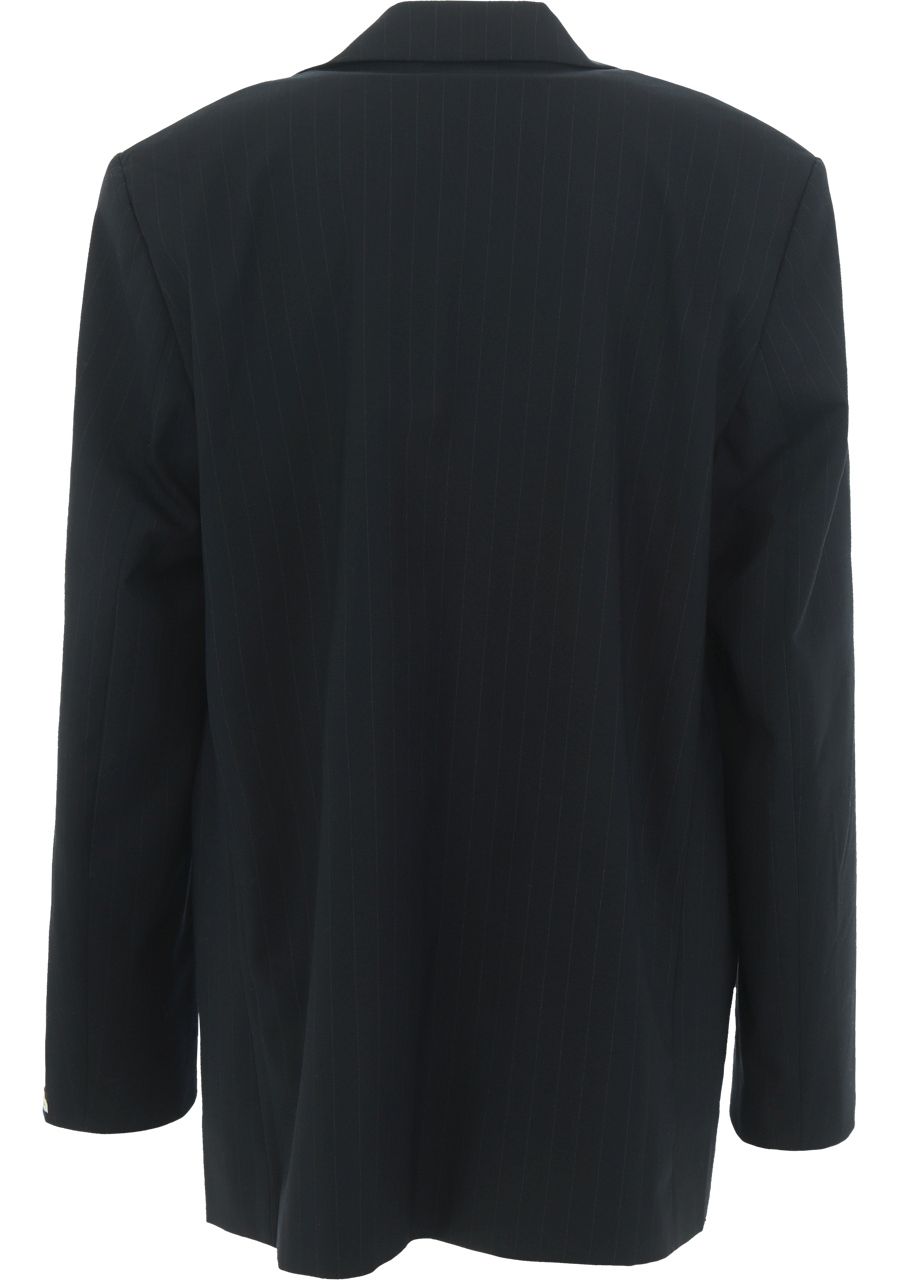 PENN & INK - BLAZER - Blauw
