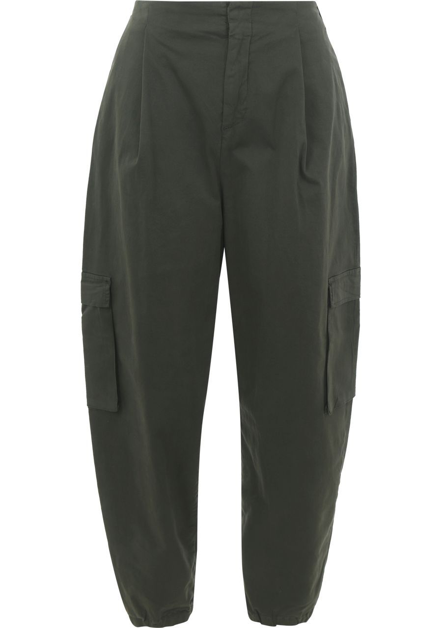 PENN & INK - BROEK - Bruin