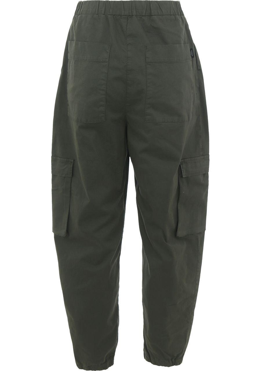 PENN & INK - BROEK - Bruin