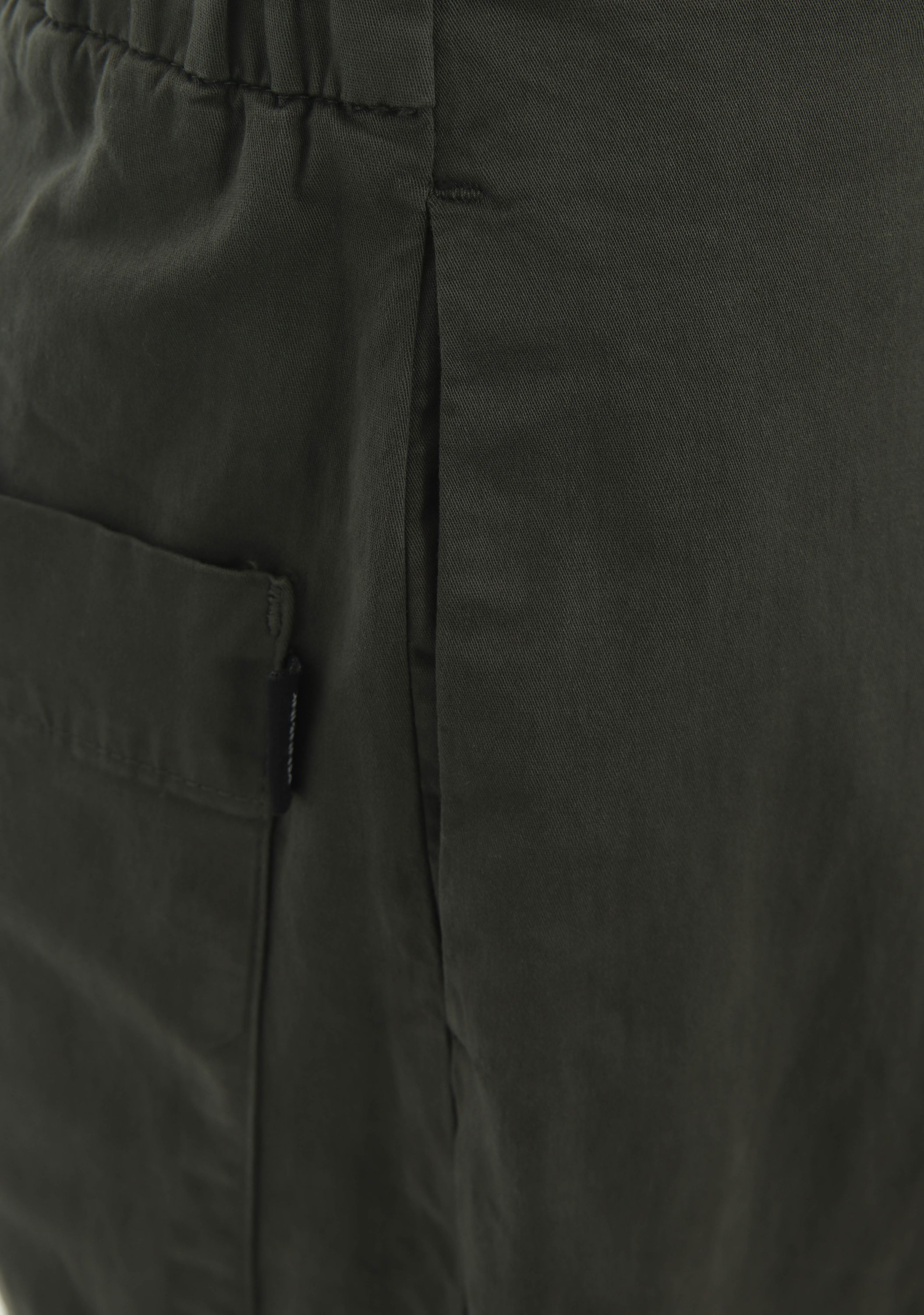 PENN & INK - BROEK - Bruin