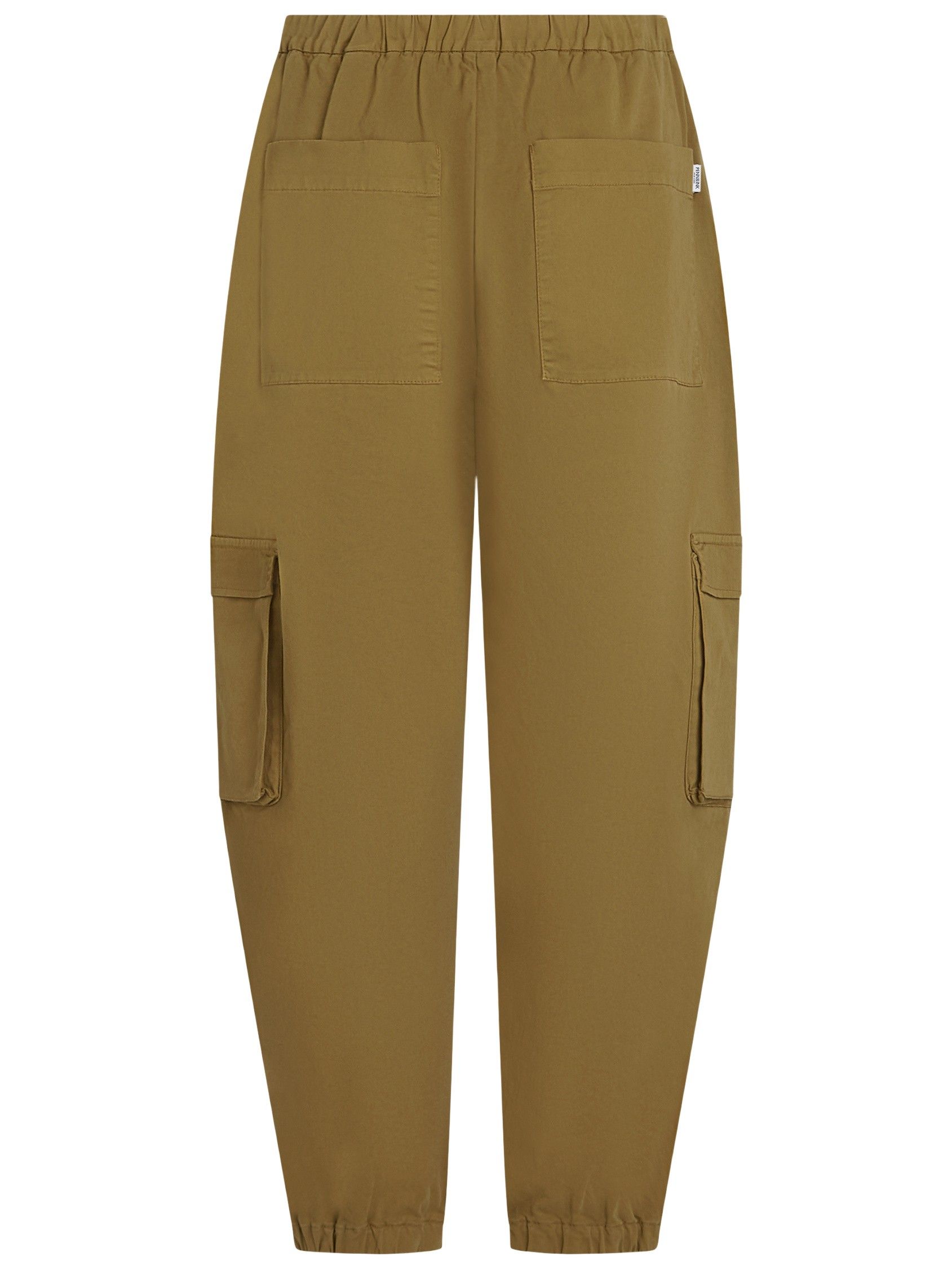 PENN & INK - BROEK - Bruin