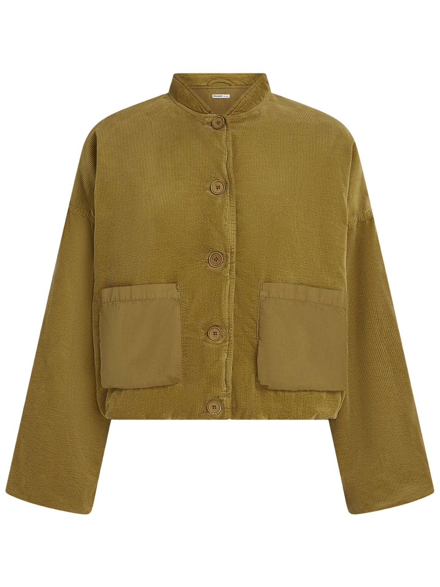PENN & INK - BLAZER - Bruin