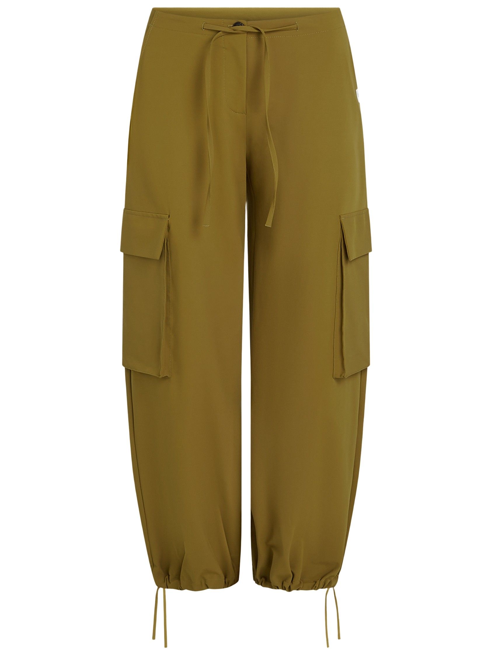 PENN & INK - BROEK - Bruin