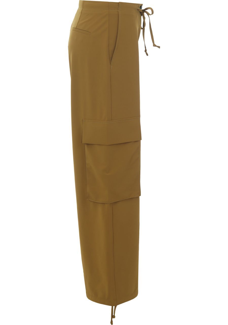 PENN & INK - BROEK - Bruin