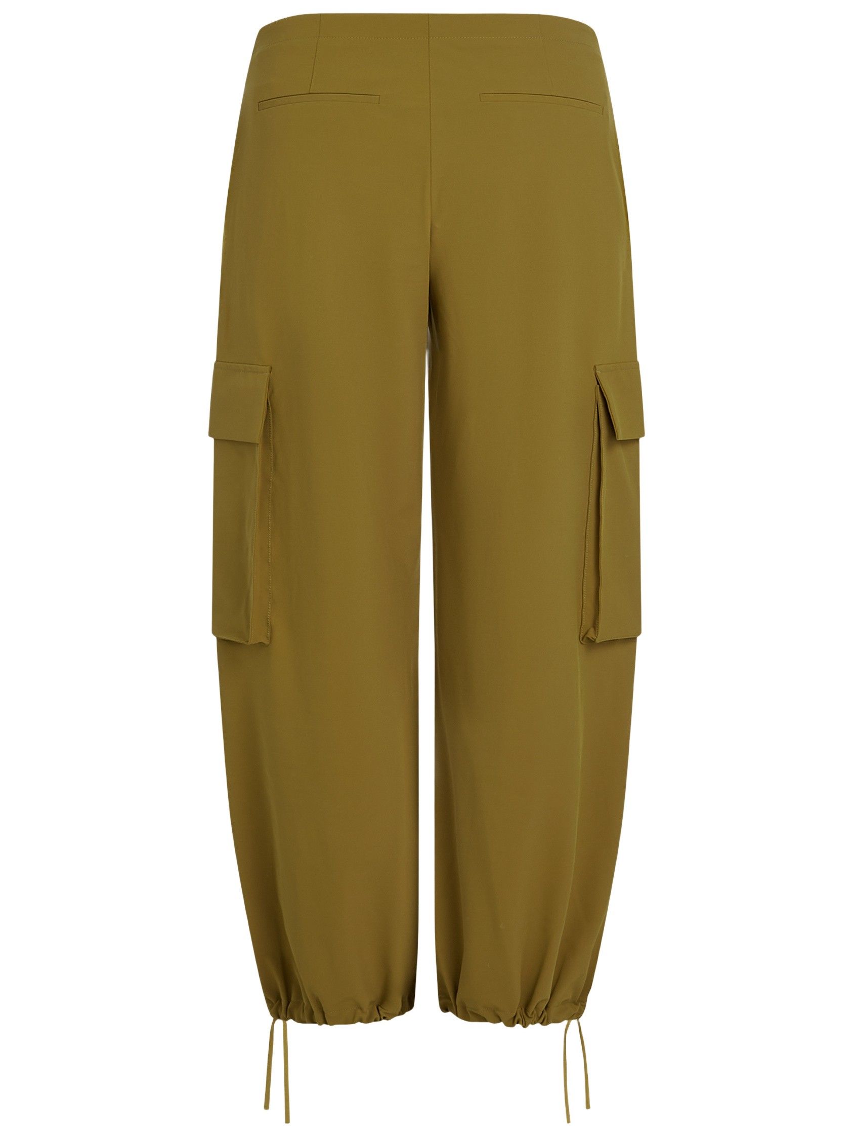 PENN & INK - BROEK - Bruin