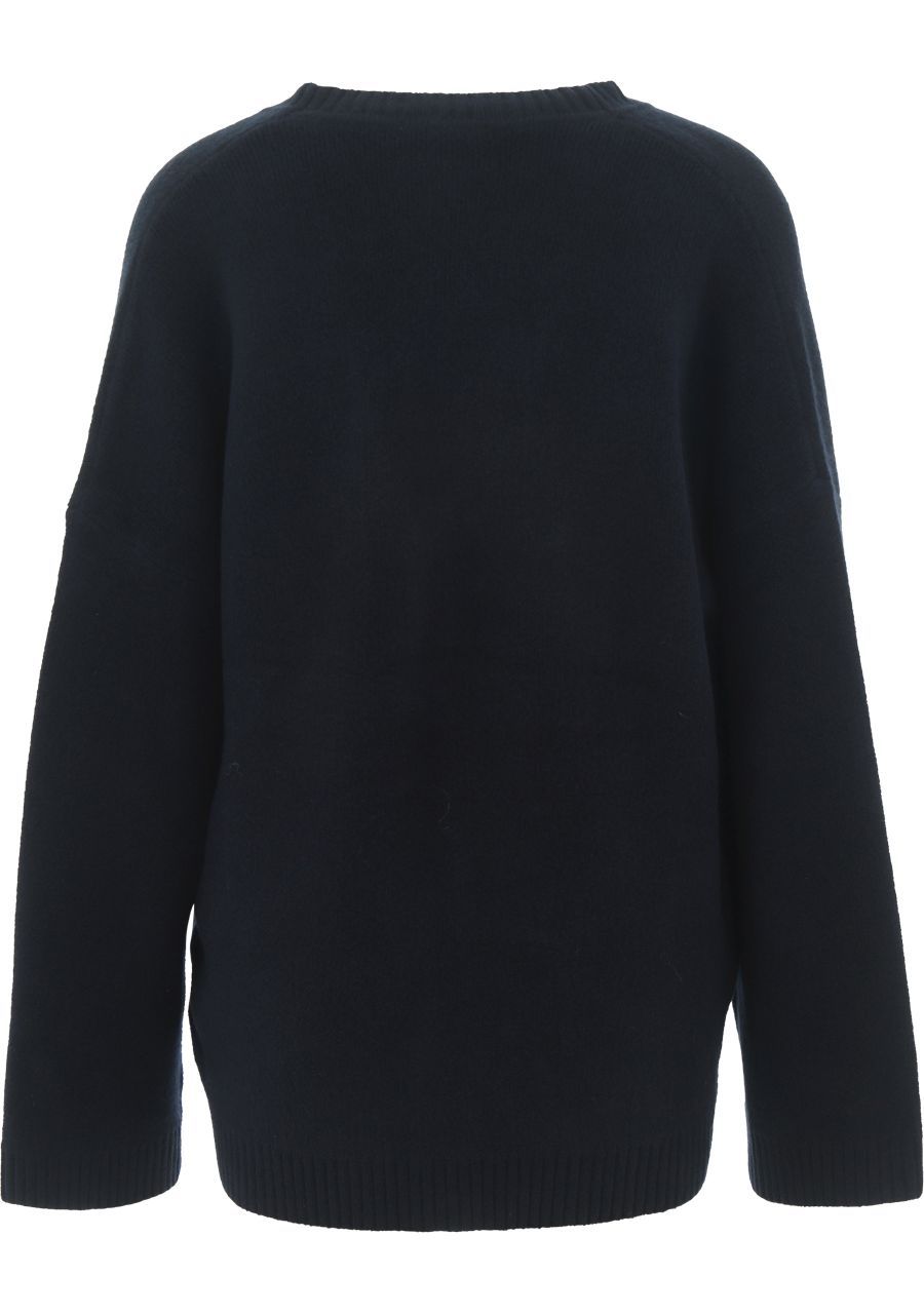 PENN & INK - VEST - Blauw