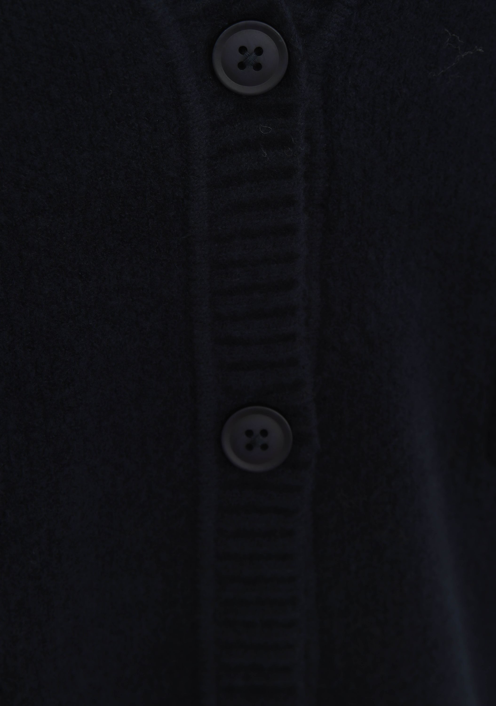 PENN & INK - VEST - Blauw