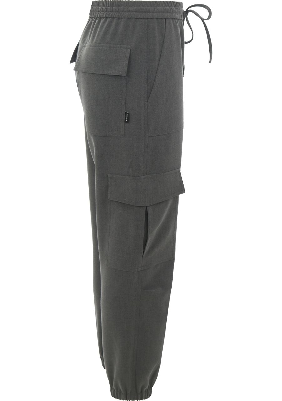PENN & INK - BROEK - Grijs
