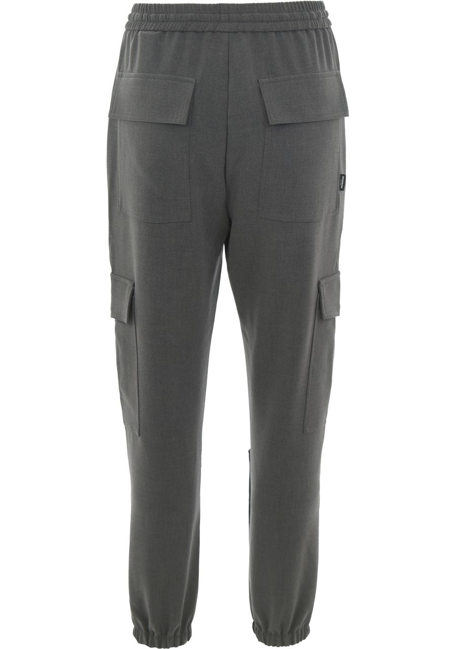 PENN & INK - BROEK - Grijs