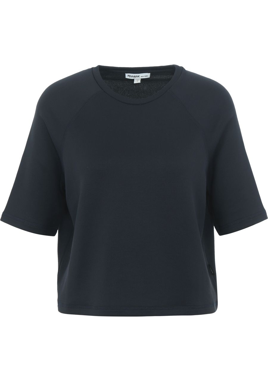 PENN & INK - SHIRT - Blauw