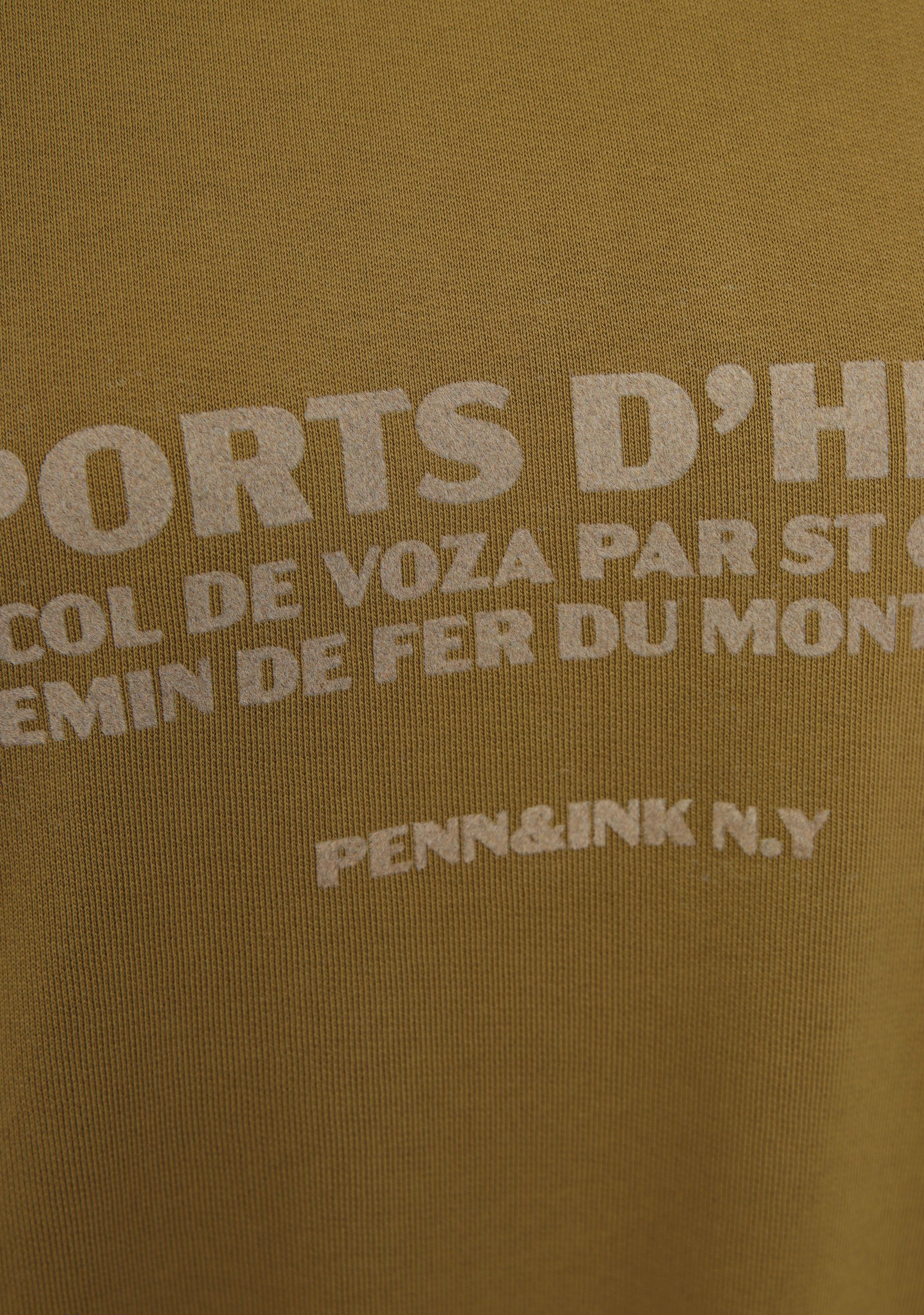 PENN & INK - TRUI - Bruin
