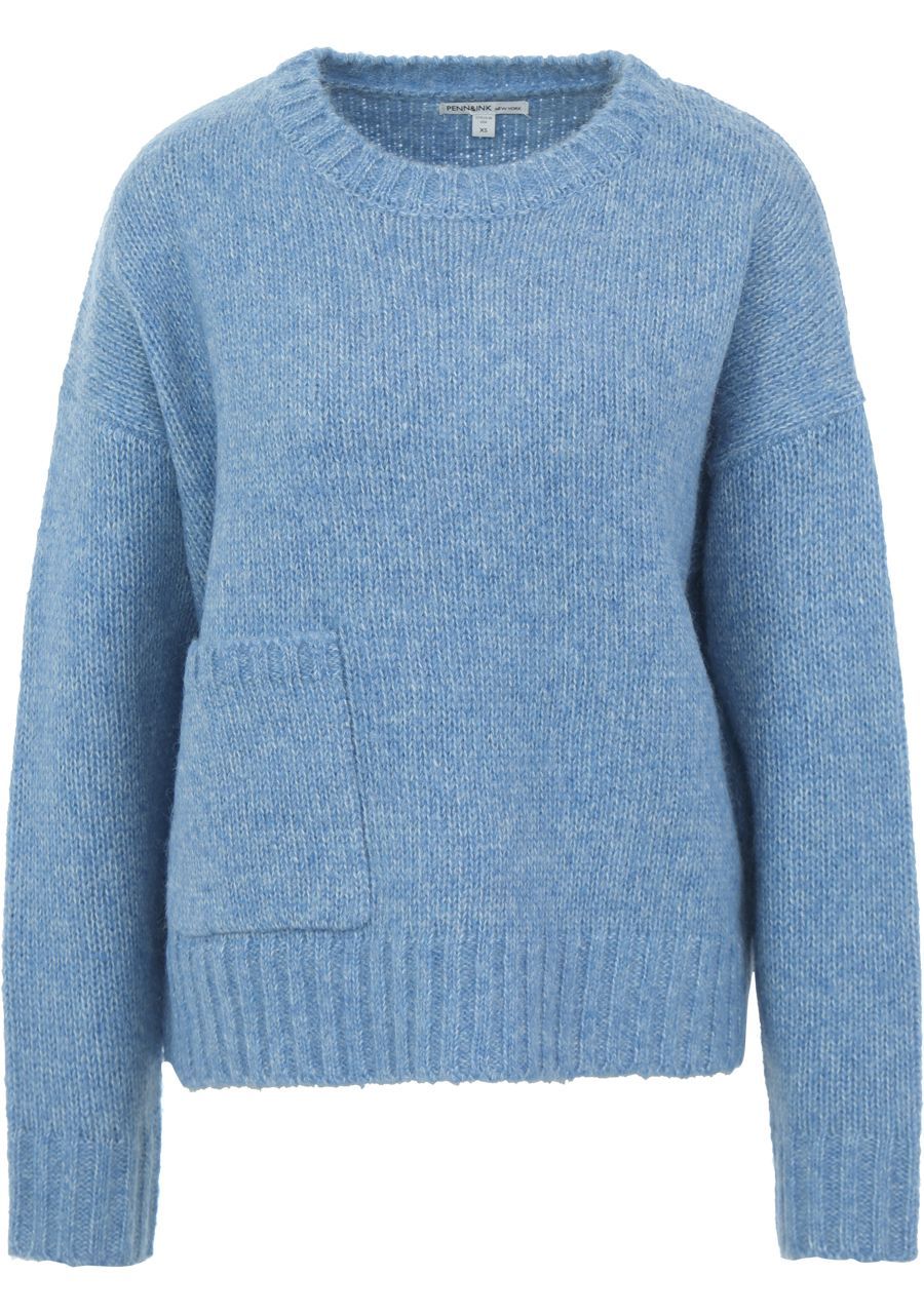 PENN & INK - TRUI - Blauw