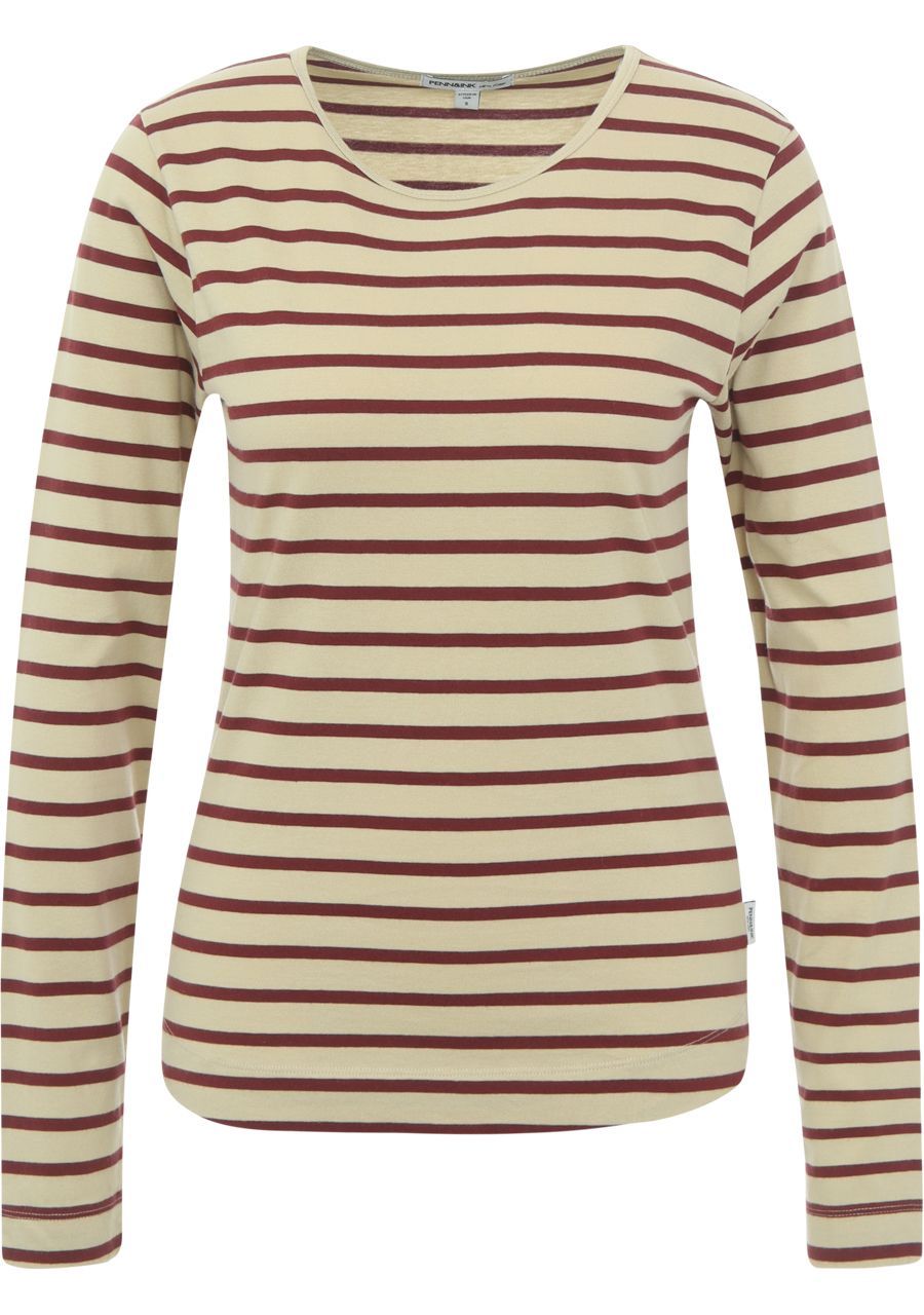 PENN & INK - SHIRT - Beige