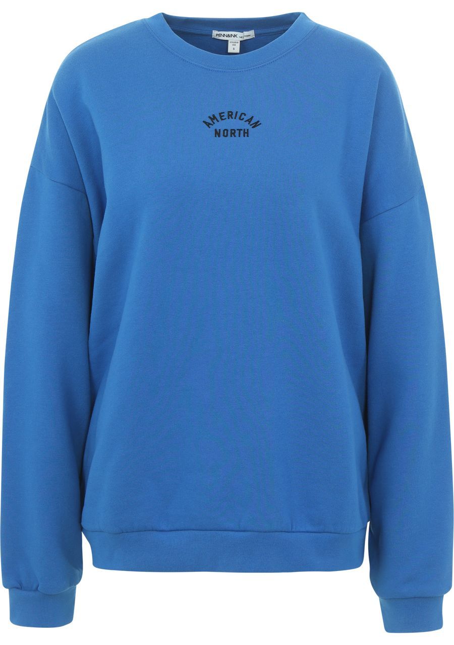 PENN & INK - TRUI - Blauw