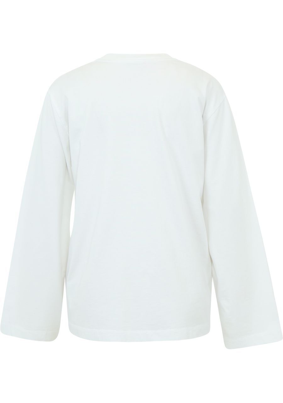 PENN & INK - SHIRT - Wit