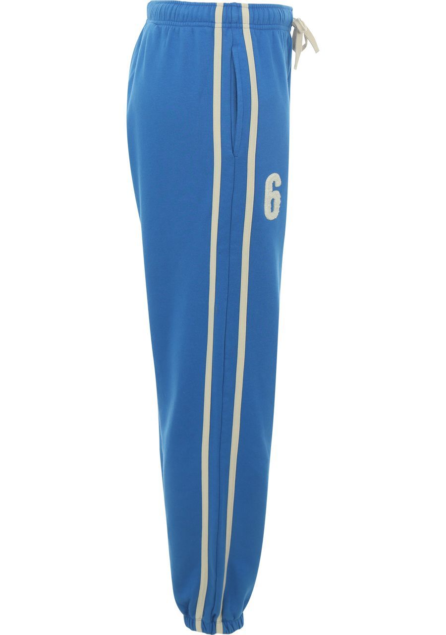 PENN & INK - BROEK - Blauw