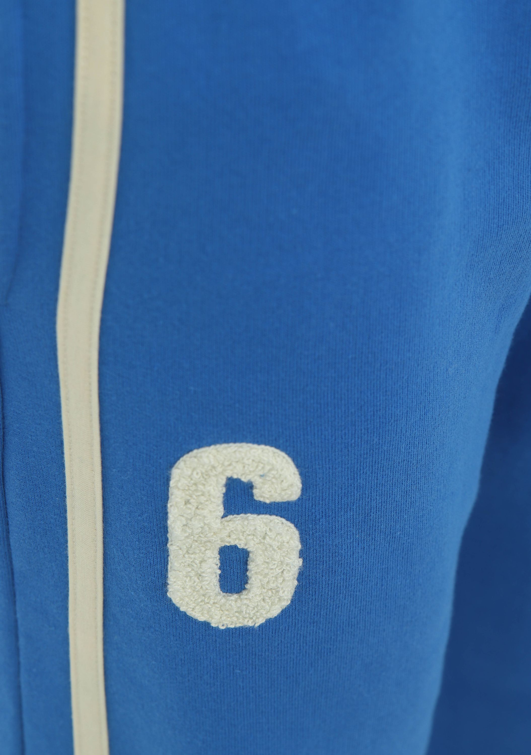 PENN & INK - BROEK - Blauw