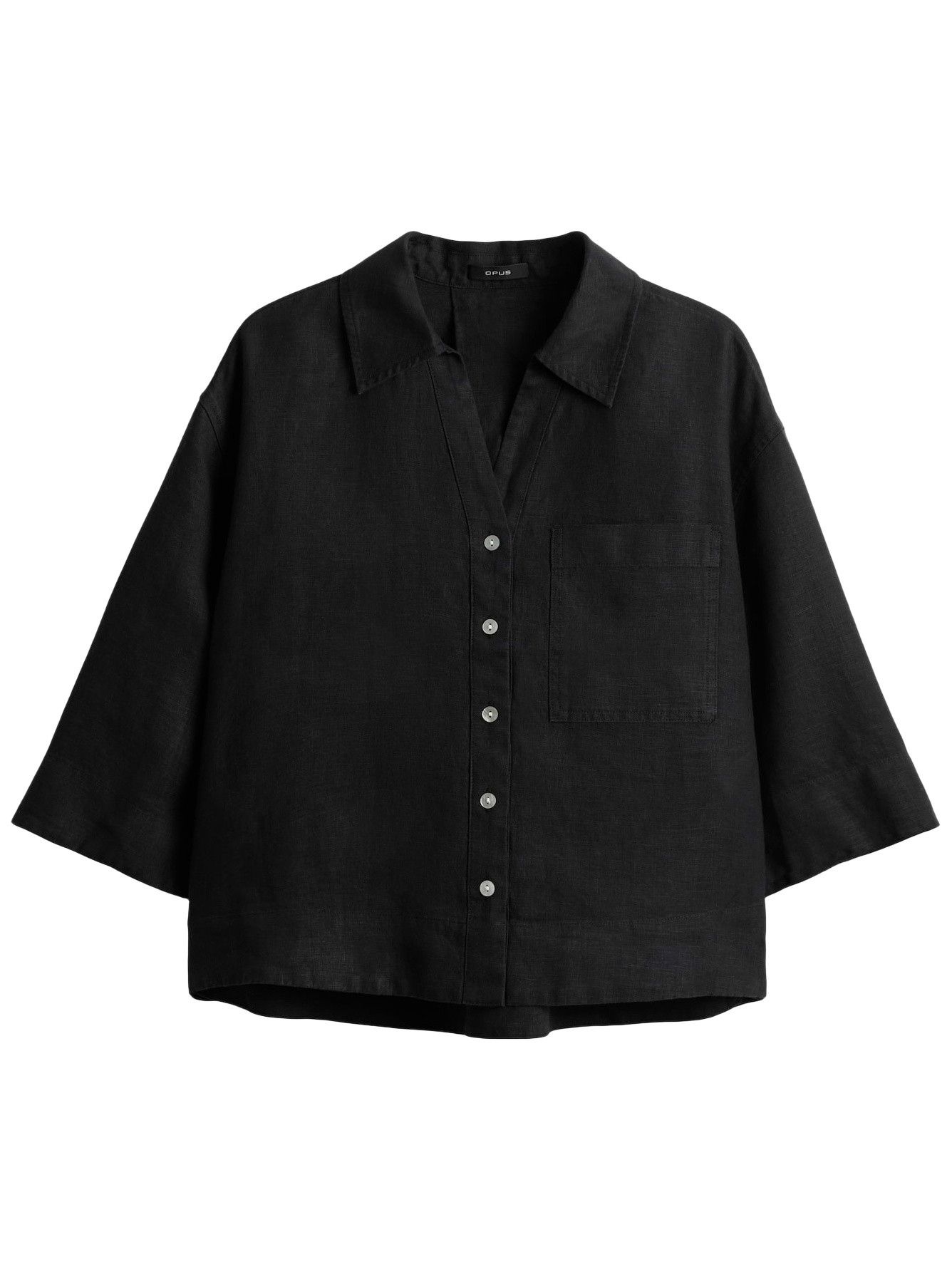 OPUS BLOUSE