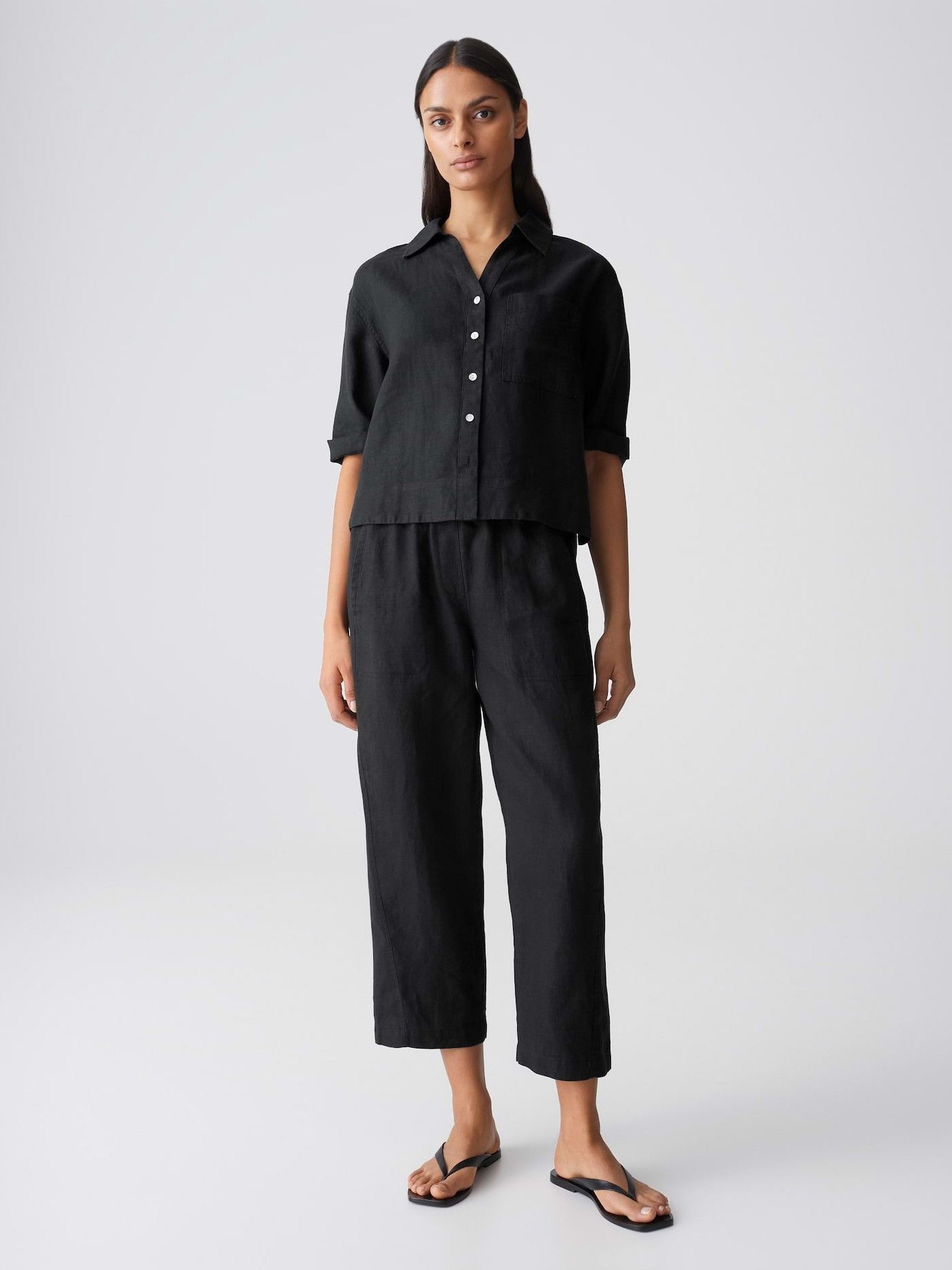 OPUS BLOUSE