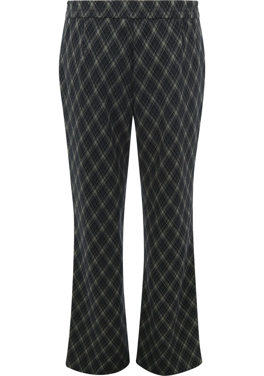 TONI - BROEK - Blauw