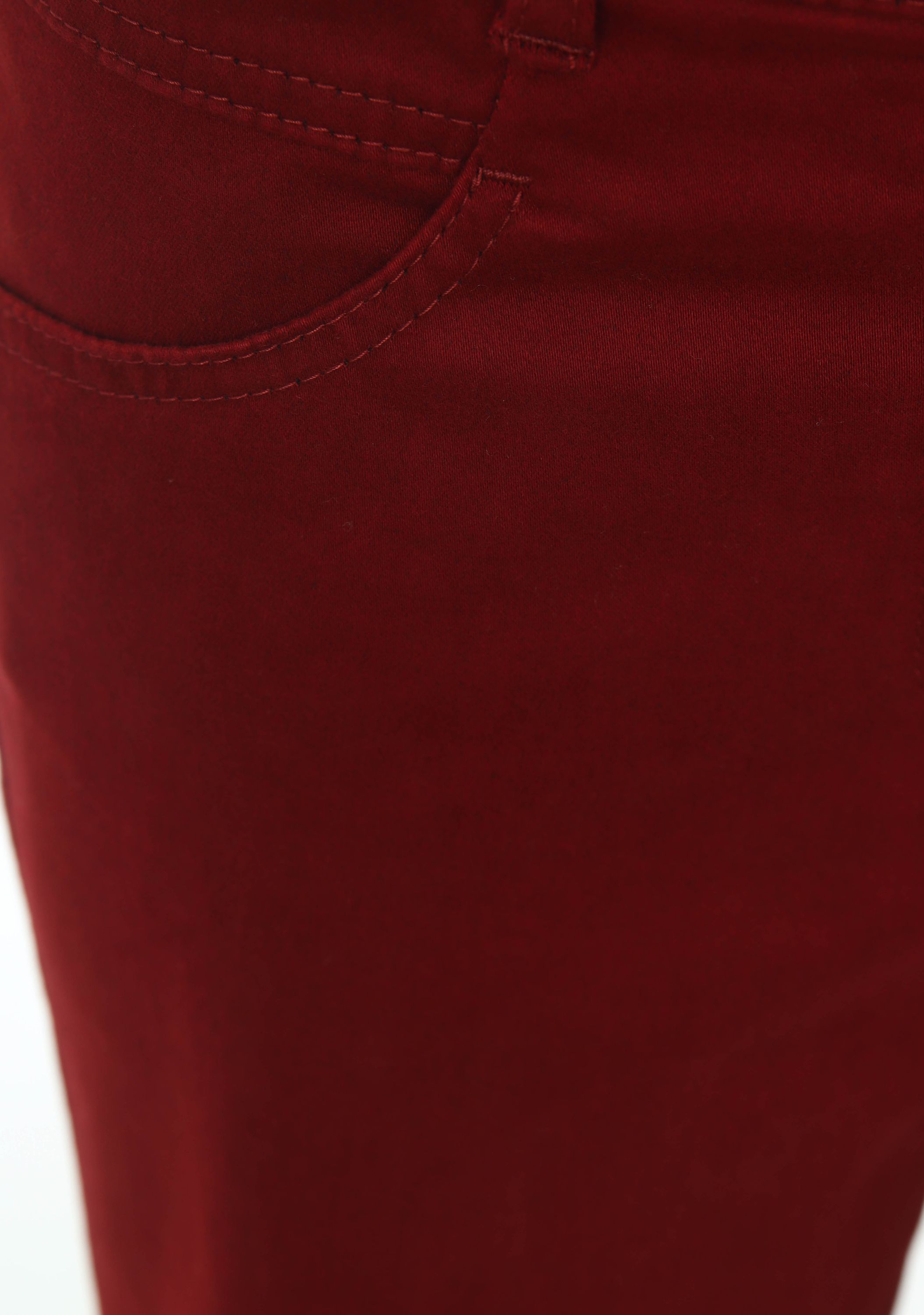 TONI - BROEK - Rood