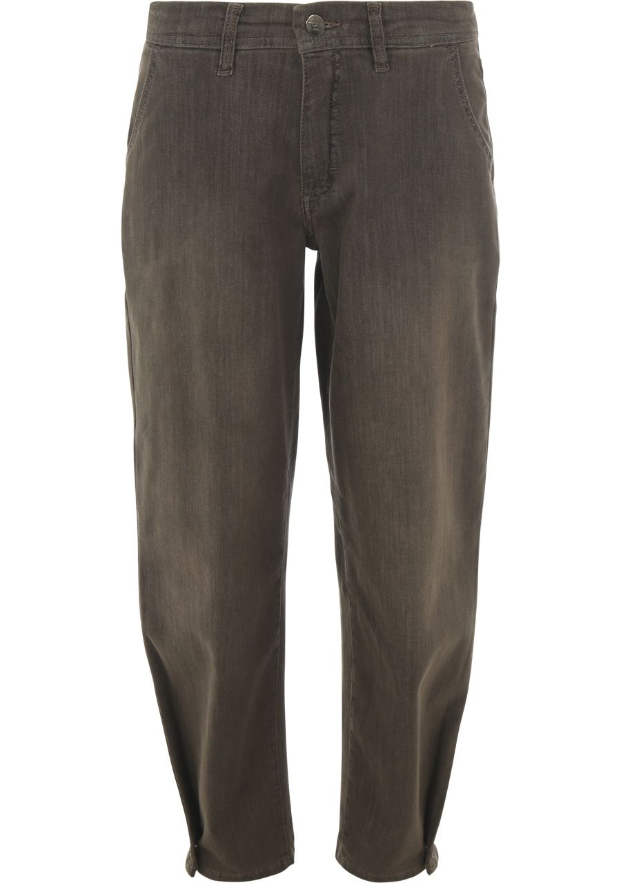 TONI - JEANS - Bruin