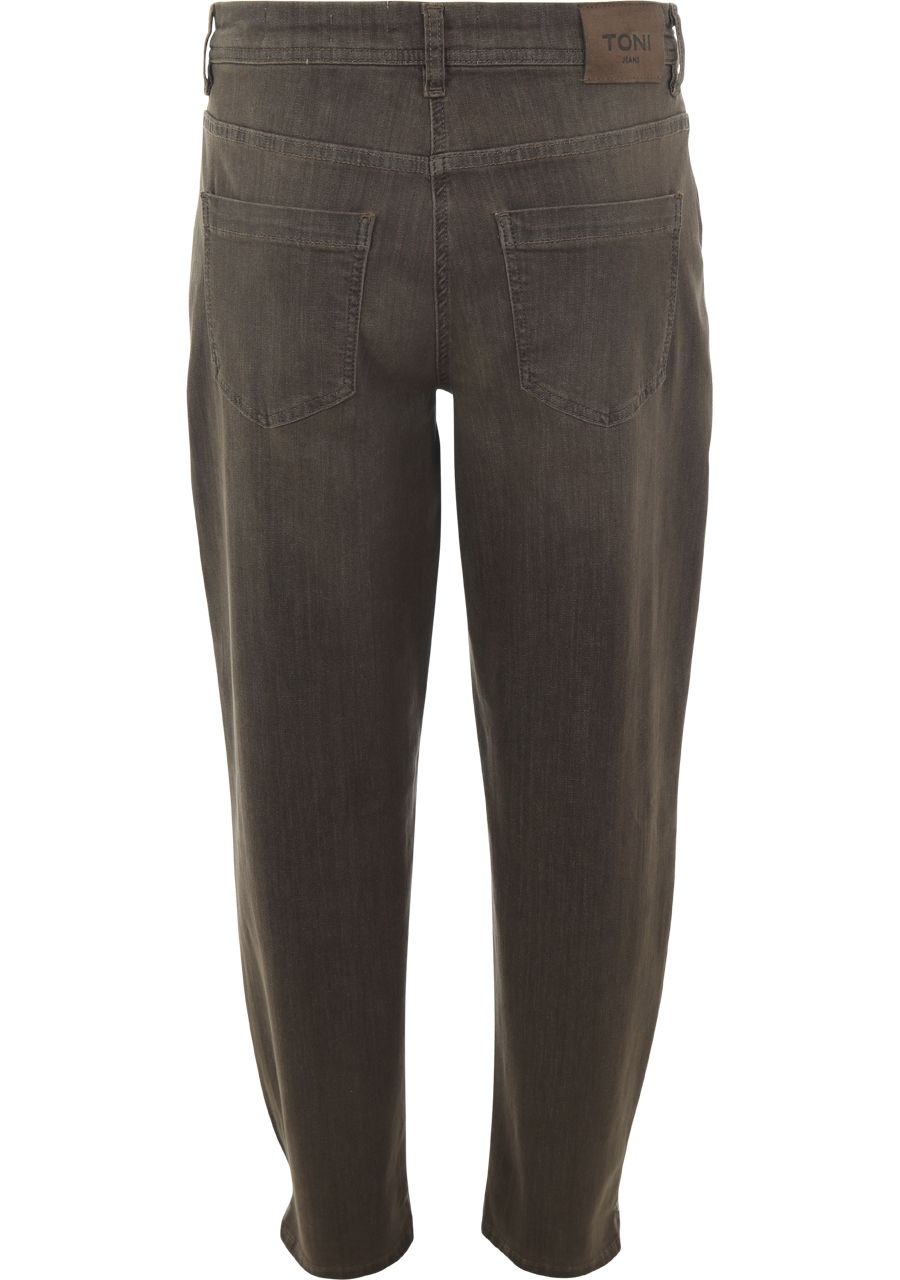 TONI - JEANS - Bruin