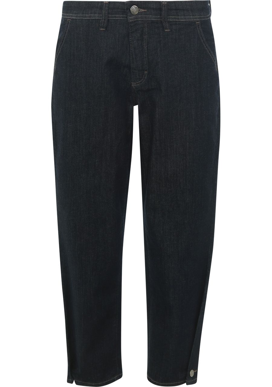 TONI - JEANS - Blauw