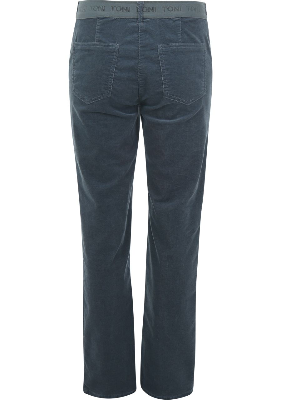 TONI - BROEK - Blauw