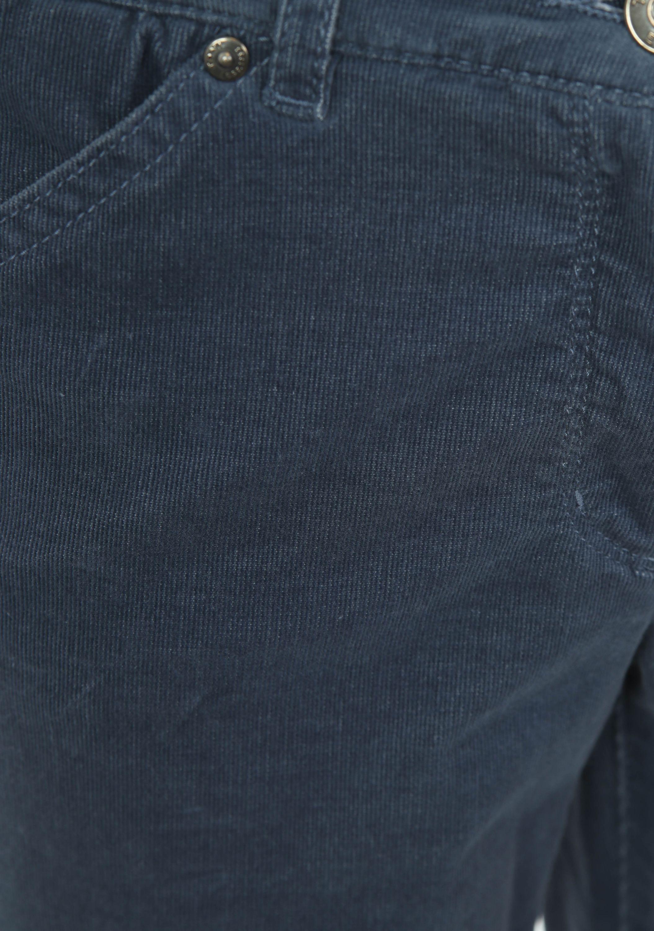 TONI - BROEK - Blauw
