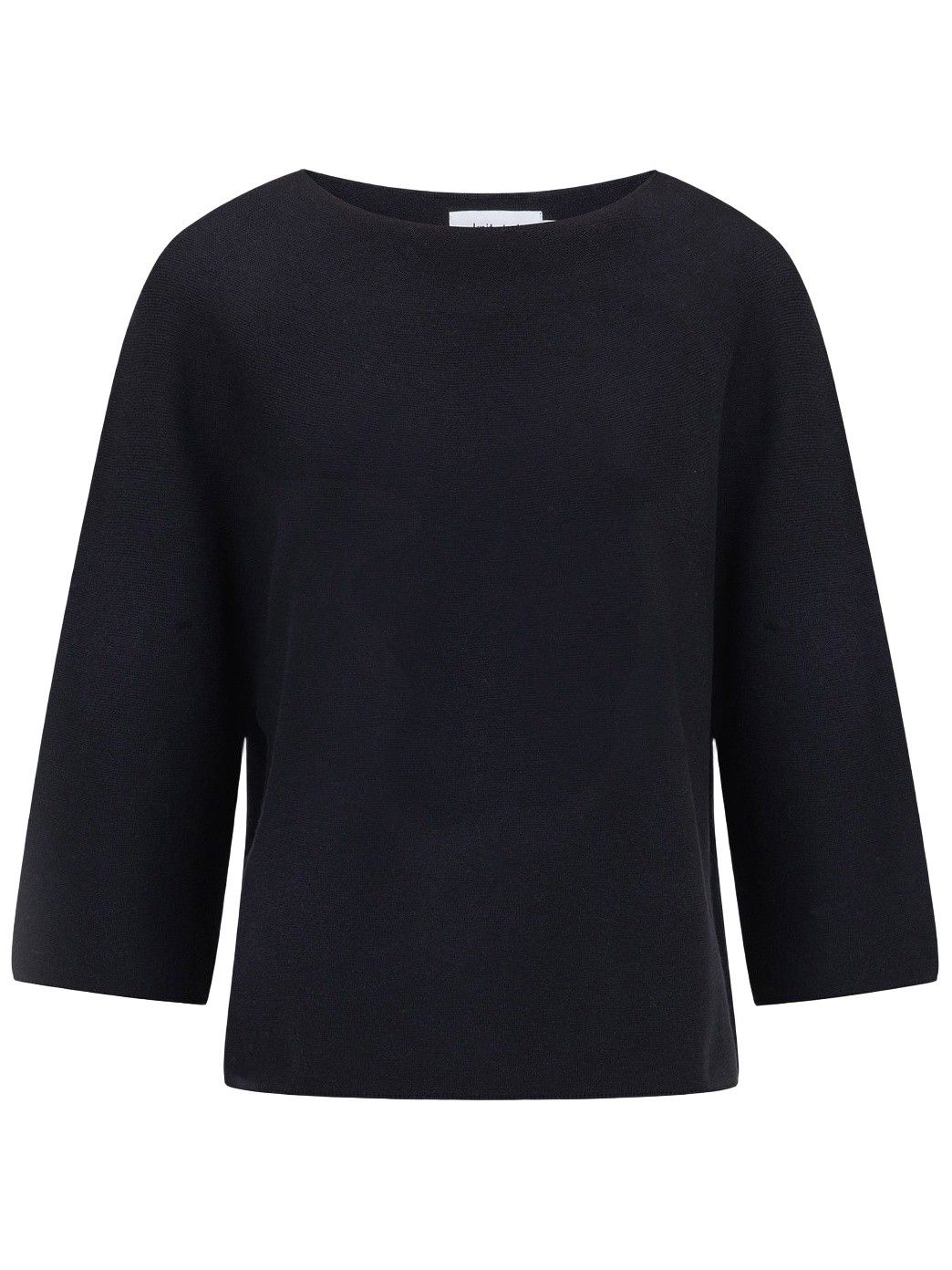 KNIT-TED - TRUI - Blauw