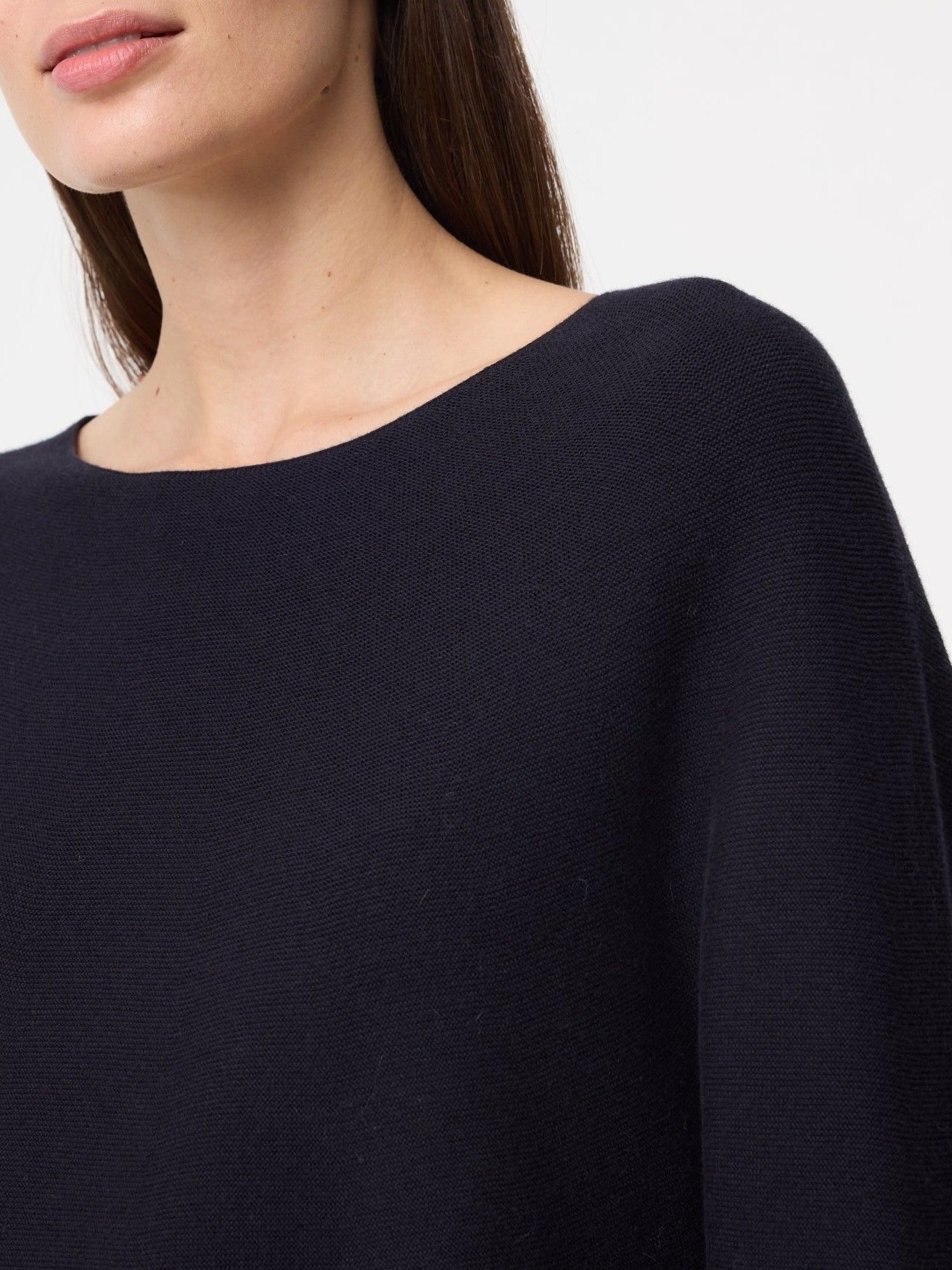 KNIT-TED - TRUI - Blauw