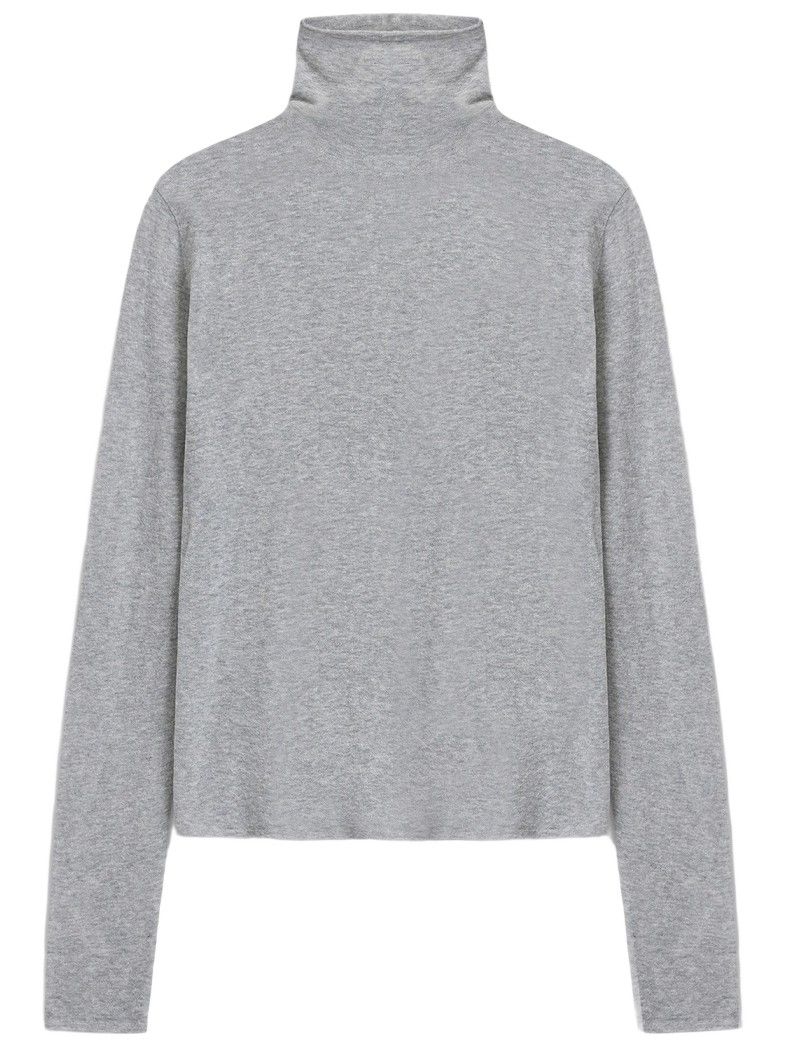 KNIT-TED - TRUI - Grijs