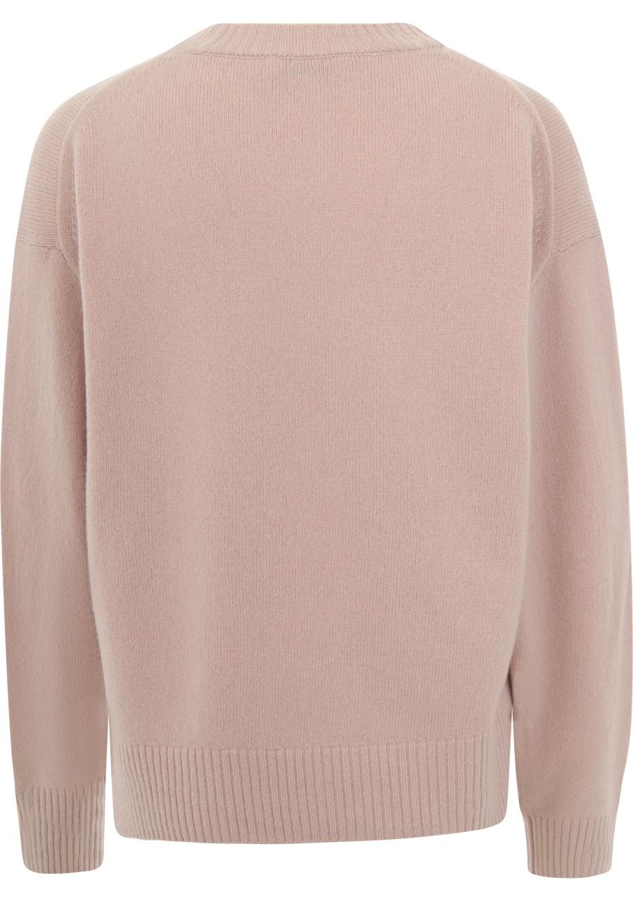 KNIT-TED - TRUI - Roze