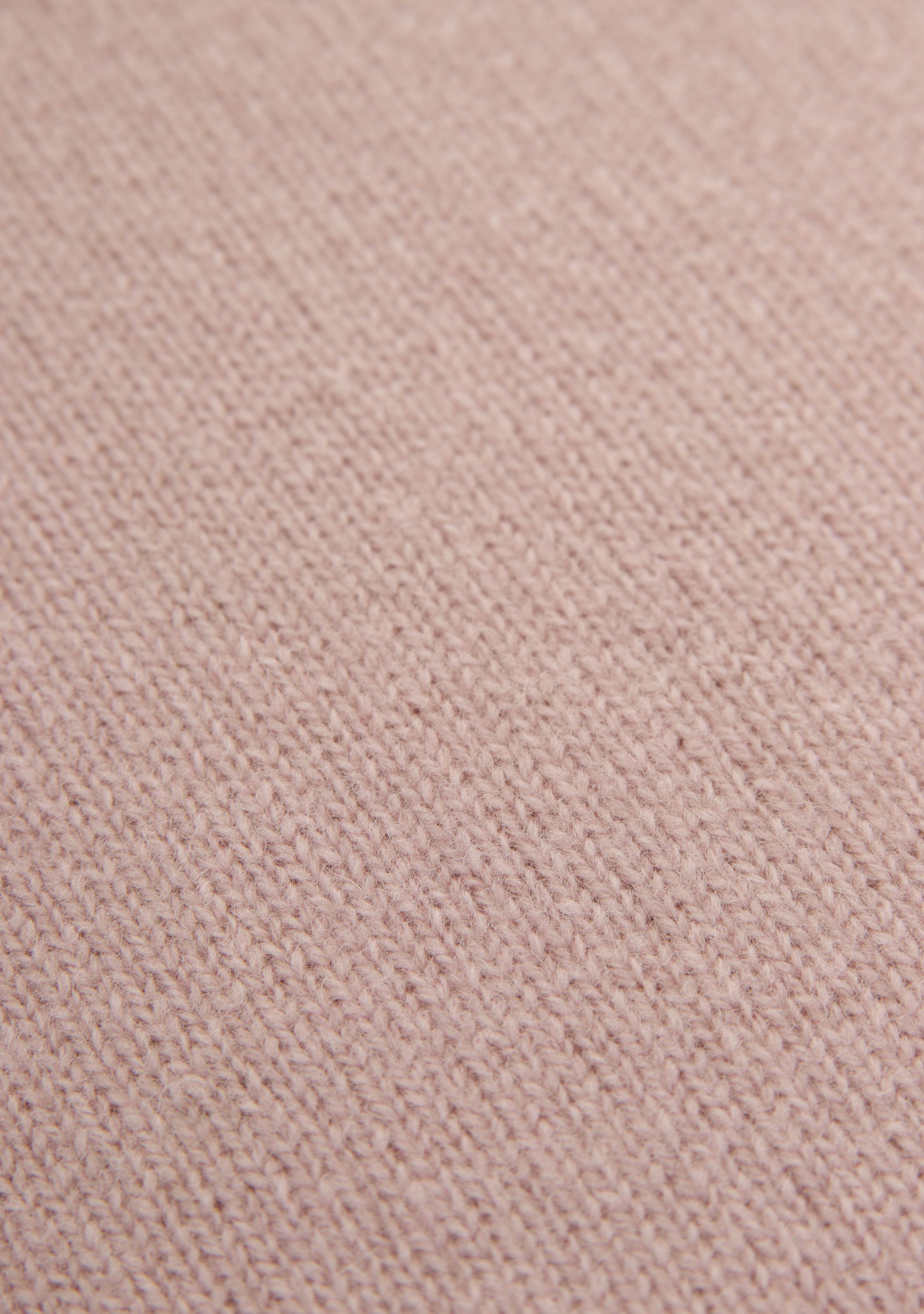 KNIT-TED - TRUI - Roze