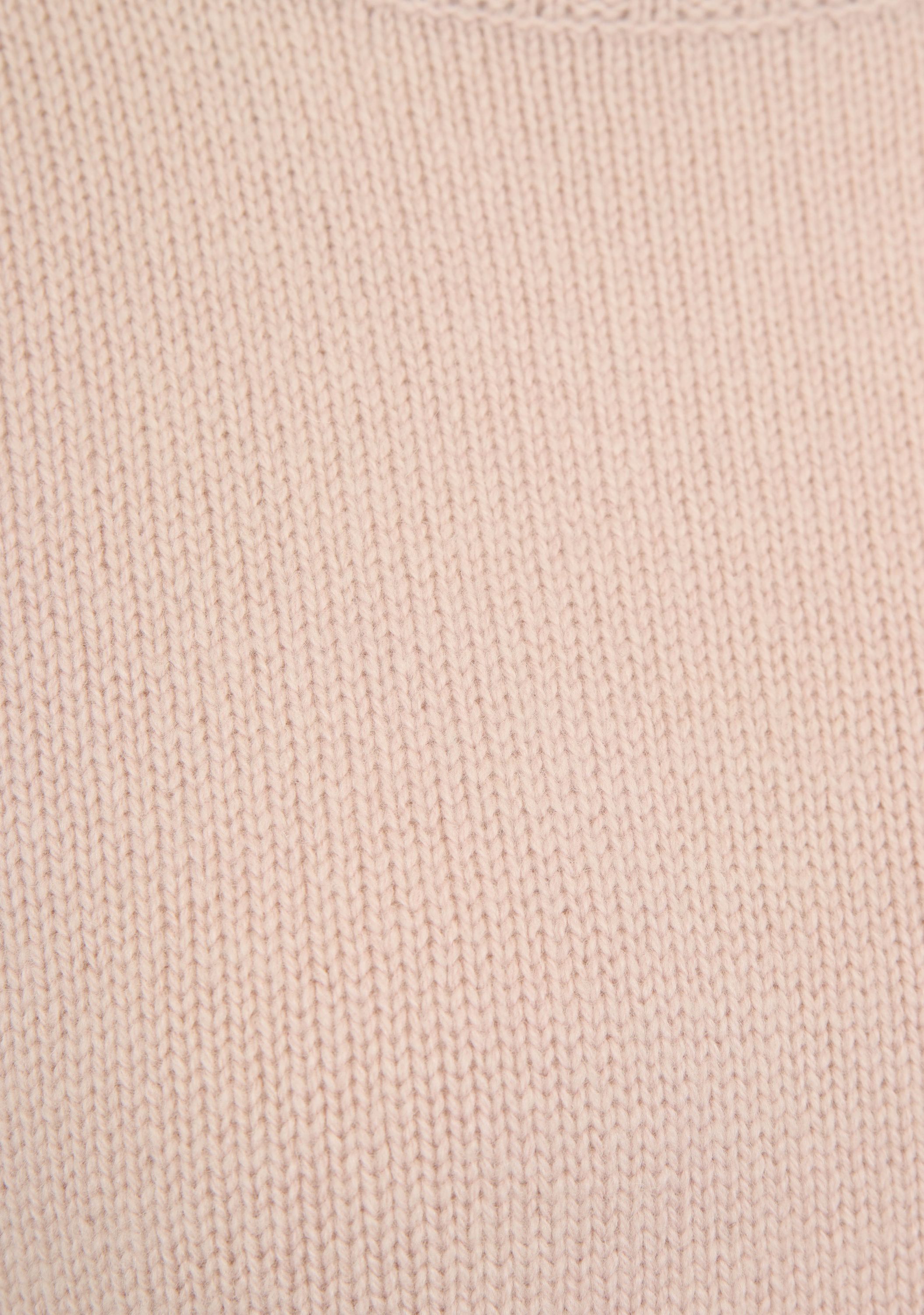 KNIT-TED - TRUI - Roze