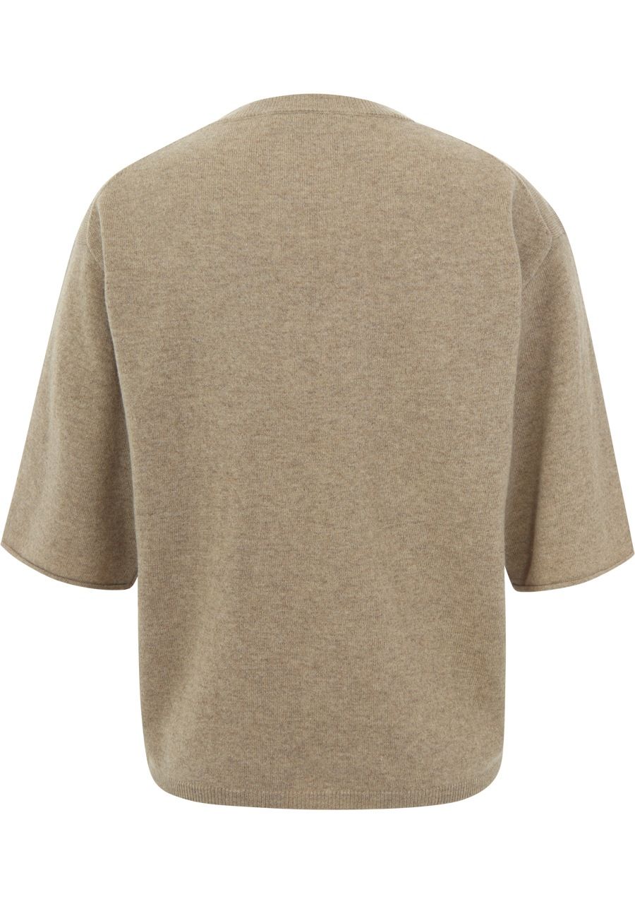 KNIT-TED - TRUI - Beige